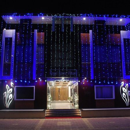 Royal Rawat Palace Pushkar Exterior foto