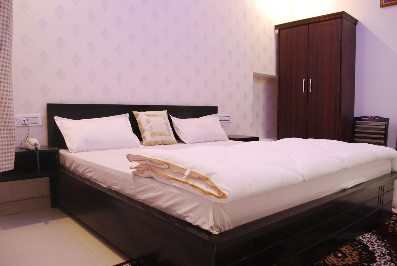Royal Rawat Palace Pushkar Habitación foto
